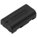 Batéria pre tablet Panasonic Avio Toa electronics Nec ... CS-VZ22SL