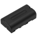 Batéria pre tablet Panasonic Avio Toa electronics Nec ... CS-VZ22SL