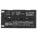 Batéria pre tablet Panasonic Avio Toa electronics Nec ... CS-VZ22SL