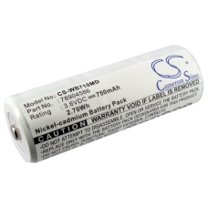 Baterie Nahrazuje N N36751