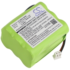 Batérie Nahrádza HHR210AAB