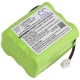 CS-WBA156MD<br />Batérie pre   nahrádza batériu HHR210AAB