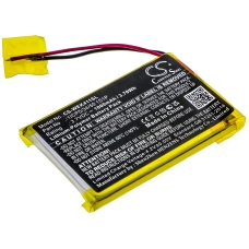 Batéria do diaľkového ovládania Wacom CS-WEK411SL