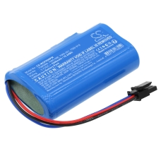 Batéria pre elektrické náradie Wolf garten CS-WGP800PW