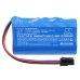 Batéria pre elektrické náradie Wolf garten CS-WGP800PW