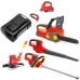 Batéria pre elektrické náradie Wolf garten CS-WGT360PW