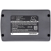 Priemyselné batérie Wolf garten CS-WGT700PW