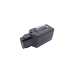 Priemyselné batérie Wolf garten CS-WGT815PW