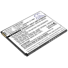 Batérie pre mobilné telefóny Wiko CS-WKC210SL