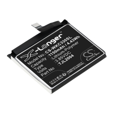 Batérie pre mobilné telefóny Wiko CS-WKC330SL