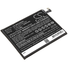 Batérie pre mobilné telefóny Wiko CS-WKC800SL