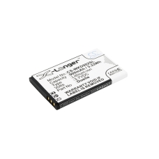 Batérie pre mobilné telefóny Wiko CS-WKD002SL