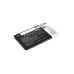 Batérie pre mobilné telefóny Wiko CS-WKD002SL