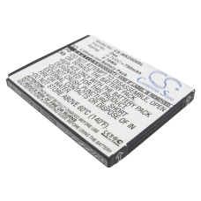 Batérie pre mobilné telefóny Wiko CS-WKD009SL
