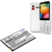 Batérie pre mobilné telefóny Wiko CS-WKF210SL