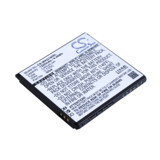Batérie pre mobilné telefóny Wiko CS-WKG100SL