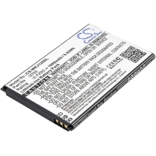 Batérie pre mobilné telefóny Wiko CS-WKJ120SL