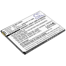 Batérie pre mobilné telefóny Wiko CS-WKL400SL