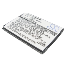 Batérie pre mobilné telefóny Wiko CS-WKM004SL