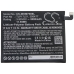 Batérie pre mobilné telefóny Wiko CS-WKM790SL