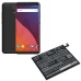 Batérie pre mobilné telefóny Wiko CS-WKM790SL