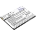 Batérie pre mobilné telefóny Wiko CS-WKP130SL
