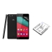 Batérie pre mobilné telefóny Wiko CS-WKP300SL