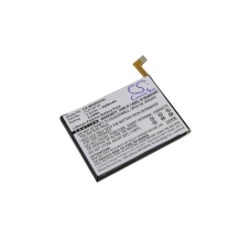 Batérie pre mobilné telefóny Wiko CS-WKR005SL