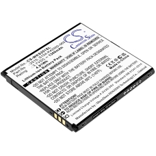 Batérie pre mobilné telefóny Wiko CS-WKS251SL