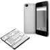 Batérie pre mobilné telefóny Wiko CS-WKS251SL