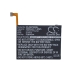 Batérie pre mobilné telefóny Wiko CS-WKT002SL
