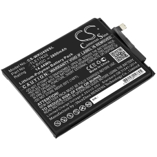 Batérie pre mobilné telefóny Wiko CS-WKU466SL