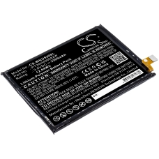 Batérie pre mobilné telefóny Wiko CS-WKU530SL