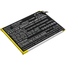 Batérie pre mobilné telefóny Wiko CS-WKV200SL