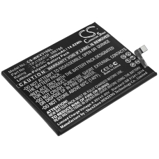 Batérie pre mobilné telefóny Wiko CS-WKV310SL