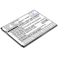 Batérie pre mobilné telefóny Wiko CS-WKY610SL