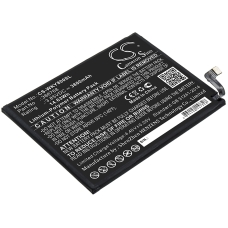 Batérie pre mobilné telefóny Wiko CS-WKY800SL