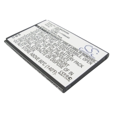 Batérie pre mobilné telefóny Wiko CS-WKZ005SL