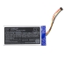 Batéria pre tablet Wacom CS-WMP410SL