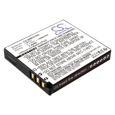 Baterie do zvukových zařízení Wisycom CS-WMP610SL