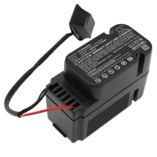 Batéria pre elektrické náradie Worx CS-WR356PW
