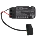 Batéria pre elektrické náradie Worx CS-WR356PW