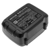 Priemyselné batérie Worx CS-WRK180PW
