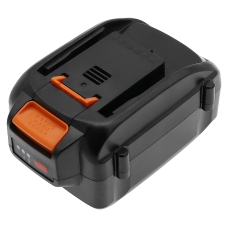 Priemyselné batérie Worx CS-WRK180PW