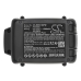 Priemyselné batérie Worx CS-WRK180PW