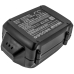 Priemyselné batérie Worx CS-WRP352PW