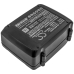 Priemyselné batérie Worx CS-WRP352PW