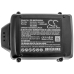 Priemyselné batérie Worx CS-WRP352PW