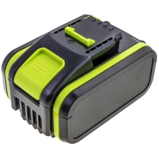 Priemyselné batérie Worx CS-WRU380PW
