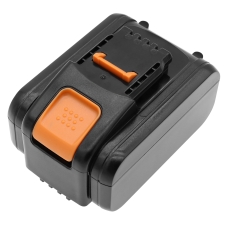Priemyselné batérie Worx CS-WRX161PX